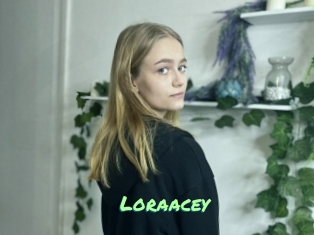 Loraacey