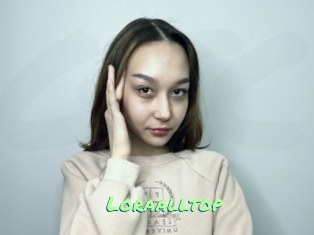 Loraalltop