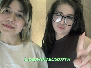 loraandelswyth Gothicorgien