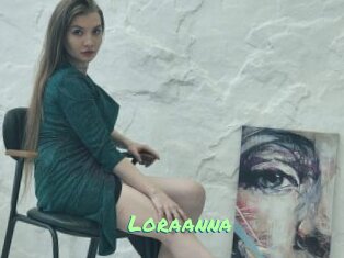 Loraanna