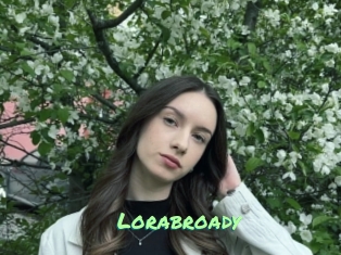 Lorabroady