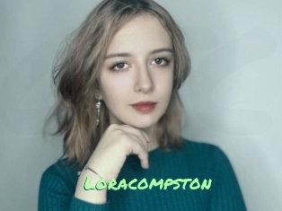 Loracompston