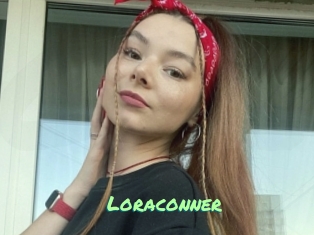 Loraconner