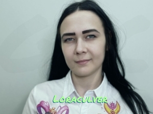 Loraculver