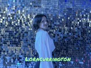 Loracurrington