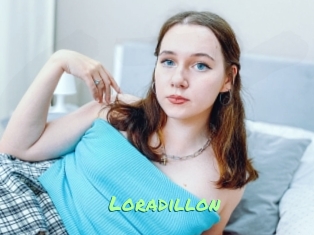 Loradillon