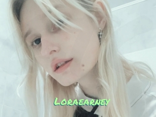 Loraearney