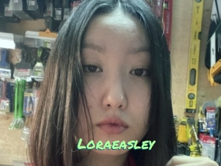 Loraeasley