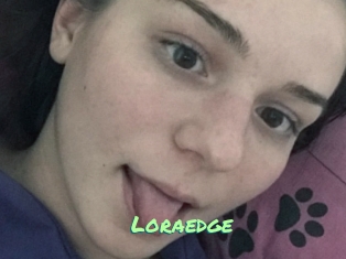 Loraedge
