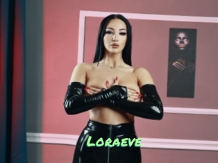 loraeve Gothicorgien