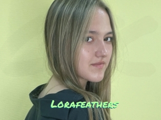 lorafeathers Gothicorgien