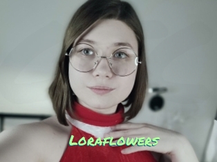 Loraflowers