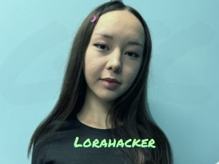 Lorahacker