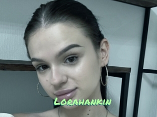 Lorahankin