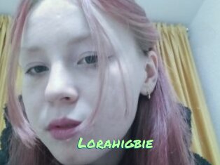 Lorahigbie