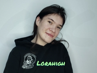 Lorahigh