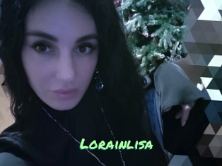 Lorainlisa