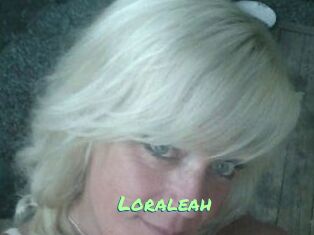 Loraleah
