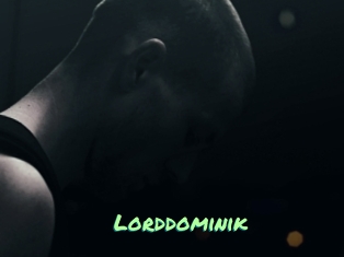 lorddominik Gothicorgien
