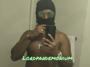 lordpandemonium Gothicorgien