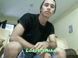 Lordstephan