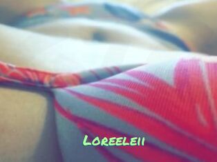 Loreeleii