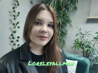 Loreleyallman