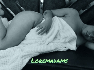 loremadams Gothicorgien