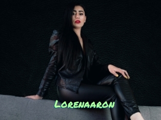 Lorenaaron