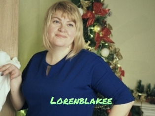 Lorenblakee