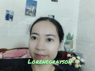 Lorenegrayson