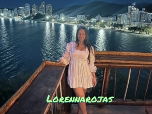 Lorennarojas