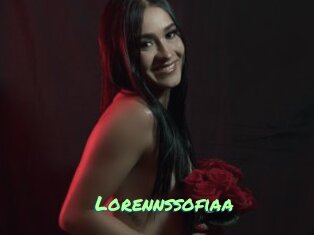 Lorennssofiaa
