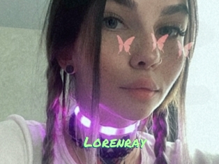 Lorenray