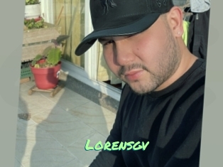Lorensgv