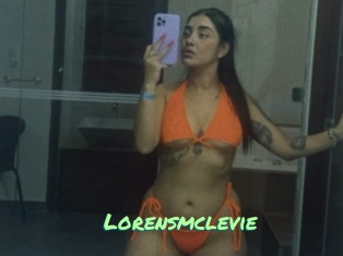 Lorensmclevie