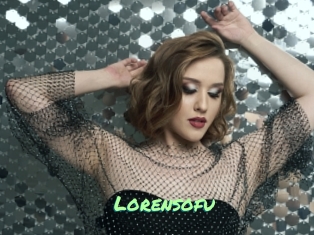 Lorensofu