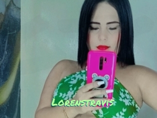 Lorenstravis