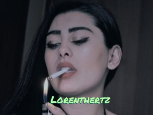 Lorenthertz