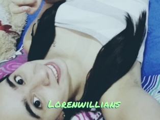 Lorenwillians