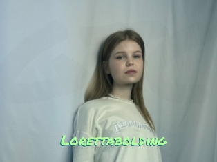 Lorettabolding