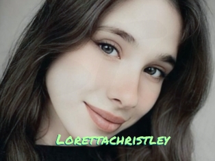 Lorettachristley