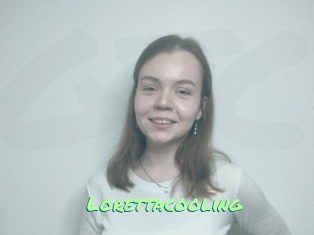 Lorettacooling