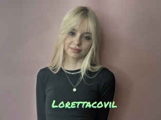 lorettacovil Gothicorgien