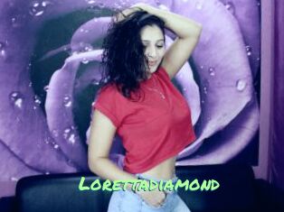 Lorettadiamond