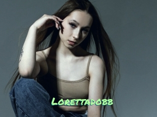 Lorettadobb