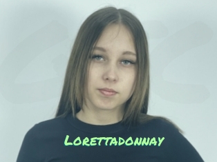 Lorettadonnay