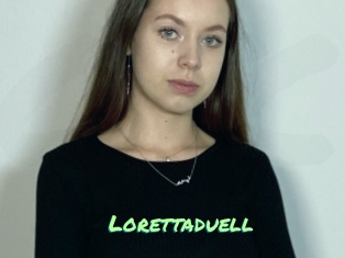 Lorettaduell