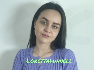 lorettadunnell Gothicorgien