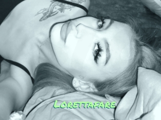 Lorettafare